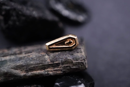 Explore trust the process tattoo ideas, creative tattoo ideas in Merrillville, available at Impulse Body Piercing and Fine Jewelry