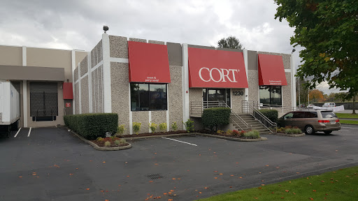 Furniture Rental Service «CORT Furniture Rental & Clearance Center», reviews and photos, 1230 Andover Park E, Tukwila, WA 98188, USA