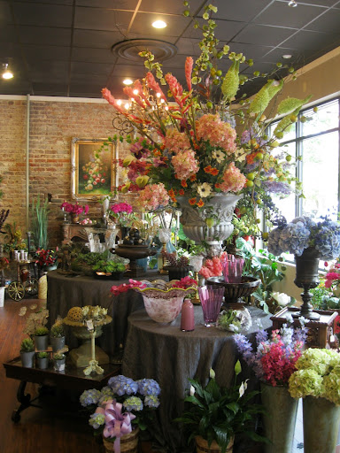 Florist «Something Special Florist», reviews and photos, 1546 Main St, Columbia, SC 29201, USA