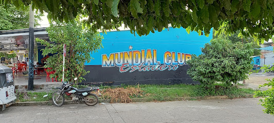 Estadero MUNDIAL CLUB