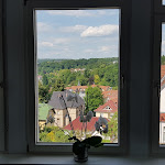 Photo n°3 de l'avis de Hubert.c fait le 17/06/2023 à 07:14 sur le  Boutique-Hotel Villa Anna à Eisenach