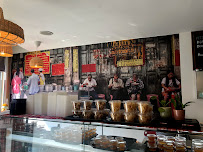 Atmosphère du Restaurant thaï Les Petites Douceurs De Phuket à Lambersart - n°9