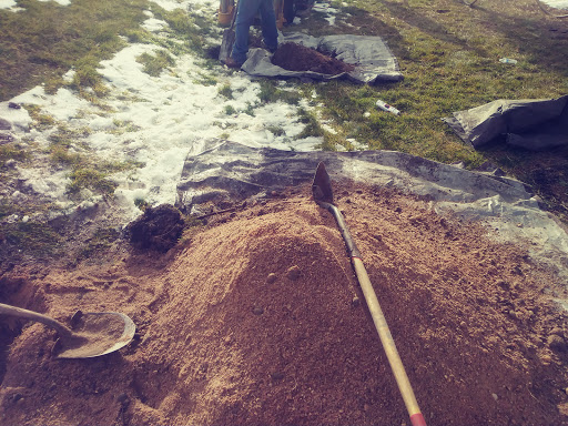 Home Improvement Store «The Home Depot», reviews and photos, 500 S Santa Fe Dr, Denver, CO 80223, USA