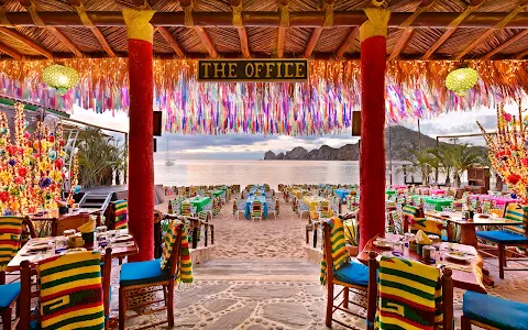 The Office on the Beach image