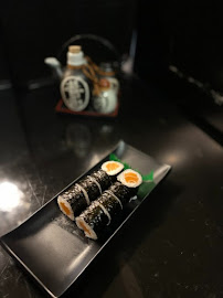 Sushi du Restaurant japonais SUSHI KISORO LE PELETIER à Paris - n°7