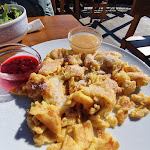 Photo n°1 de l'avis de Tobias.c fait le 08/10/2021 à 15:55 sur le  Waidmannalm à Hafling