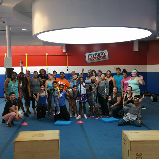 Physical Fitness Program «Duluth Fit Body Boot Camp», reviews and photos, 2640 Old Peachtree Rd NW C, Duluth, GA 30096, USA