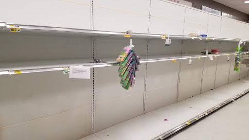 Grocery Store «ShopRite of LaGrangeville», reviews and photos, 1643 NY-82, Lagrangeville, NY 12540, USA