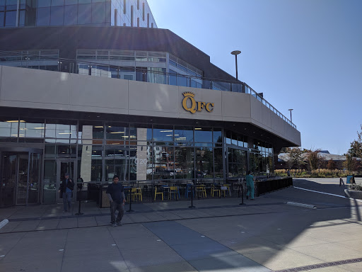 Grocery Store «Quality Food Center», reviews and photos, 211 Parkplace Center, Kirkland, WA 98033, USA