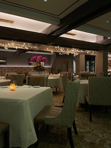 Hotel «The Houstonian Hotel, Club & Spa», reviews and photos, 111 N Post Oak Ln, Houston, TX 77024, USA