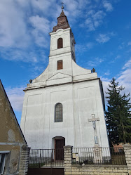 Barnagi Szent Márton püspök-templom