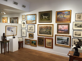 Sportsman's Gallery Ltd