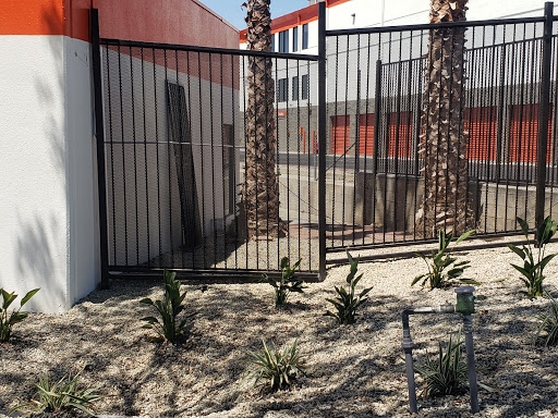 Self-Storage Facility «Public Storage», reviews and photos, 12331 Penn St, Whittier, CA 90602, USA