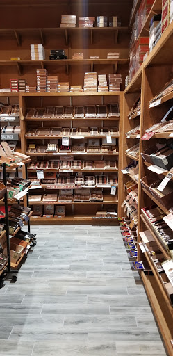 Tobacco Shop «Cigar Lounge», reviews and photos, 6840 Virginia Pkwy #110, McKinney, TX 75071, USA