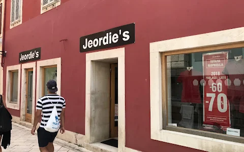 Jeordie's Outlet image