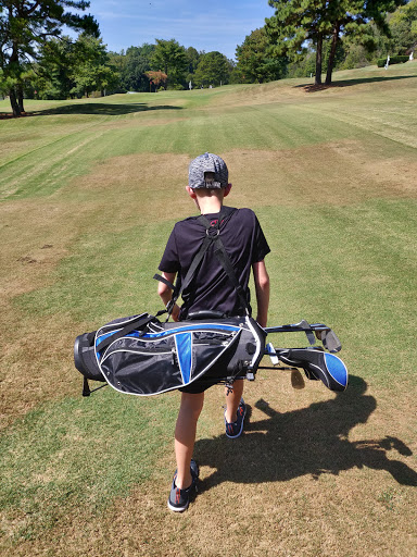 Golf Course «Concord Park Par 3», reviews and photos, 10909 S Northshore Dr, Knoxville, TN 37922, USA