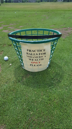 Golf Club «Troy Burne Golf Club», reviews and photos, 295 Lindsay Rd, Hudson, WI 54016, USA