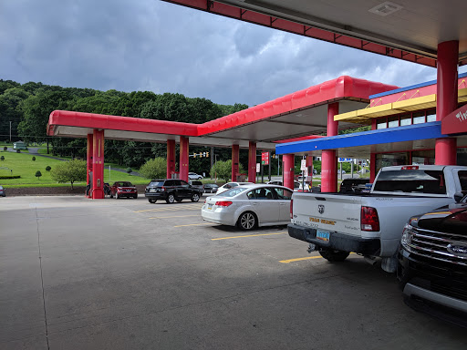 Convenience Store «Sheetz», reviews and photos, 610 Scranton Carbondale Hwy, Scranton, PA 18508, USA