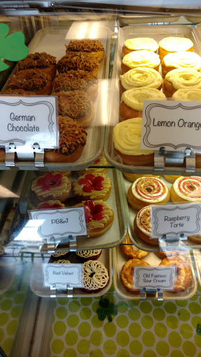 Donut Shop «Beyond Glaze», reviews and photos, 177 12300 S, Draper, UT 84020, USA