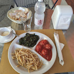 Photo n°1 de l'avis de Valerio.a fait le 30/06/2021 à 12:44 sur le  Bar Caffe' Londra à Torre Pellice