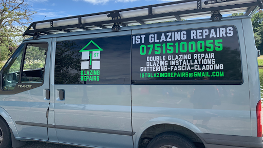 1st Glazing Repairs