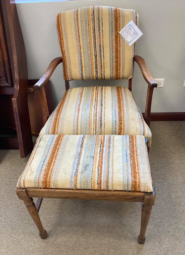 Thrift Store «Sparrows Nest Thrift Store and Donation Center», reviews and photos