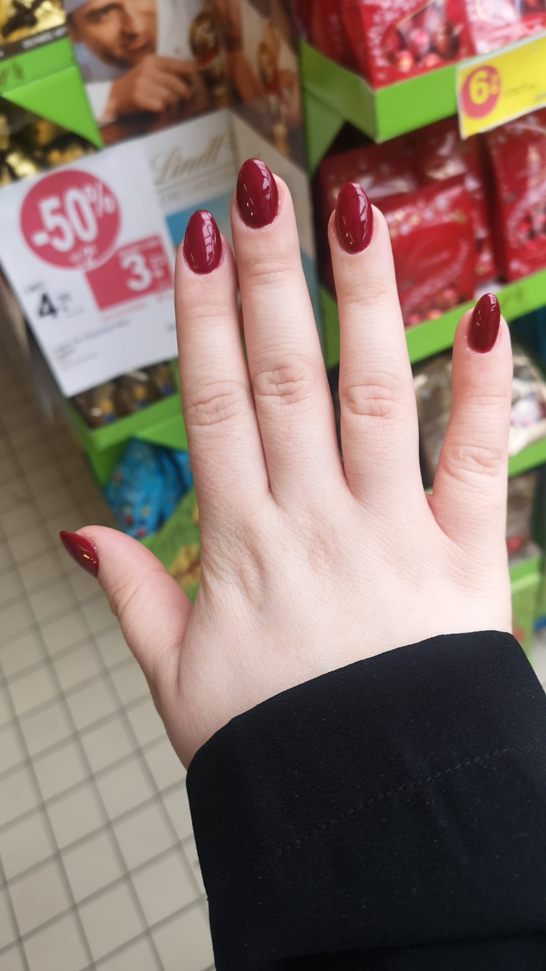 Photo n° 1 de l'avis de Amandine. fait le 15/03/2023 à 15:42