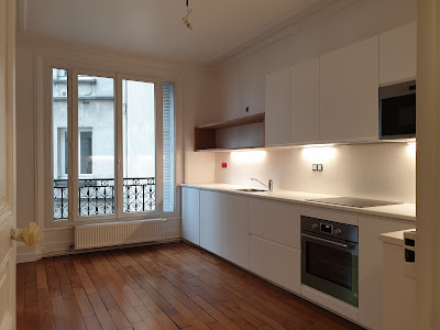 SAB Renov à Paris