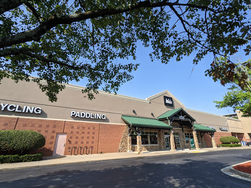 Camping Store «REI», reviews and photos, 1165 Perimeter Center W #200, Atlanta, GA 30338, USA