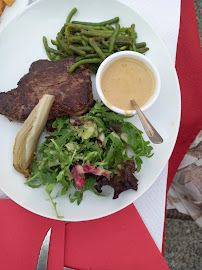 Plats et boissons du Restaurant Les Acacias à Biot - n°8