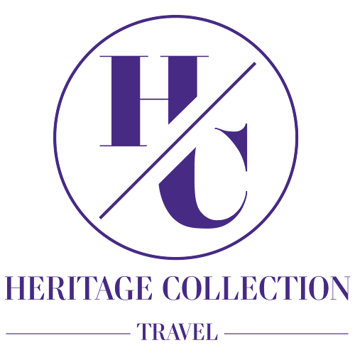 Comments and reviews of Heritage Collection Travel