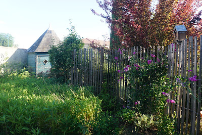 Le Petit Logis à La Chataigneraie