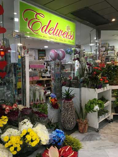Floristería edelweiss