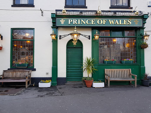 Prince Of Wales