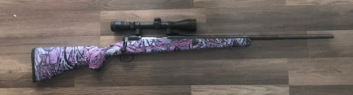 Gun Shop «P & D Concealed Carry», reviews and photos, 32290 Sasser Ln, Walker, LA 70785, USA