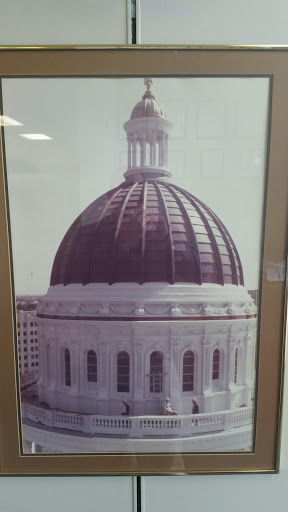 HVAC Contractor «Park Mechanical, Inc», reviews and photos, 8320 Luzon Ave, Sacramento, CA 95828, USA