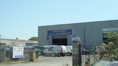 EDM Automobiles à Saint-Loubès