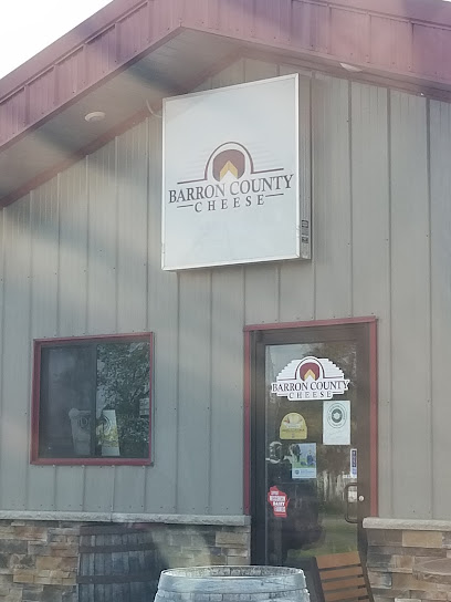 Barron County Cheese Store