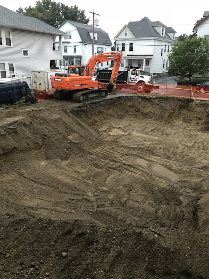 DAC Excavation and Construction, Inc.