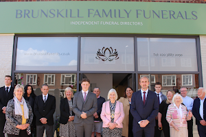 Brunskill Family Funerals image