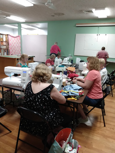 Fabric Store «Always In Stitches», reviews and photos, 1808 Conner St, Noblesville, IN 46060, USA