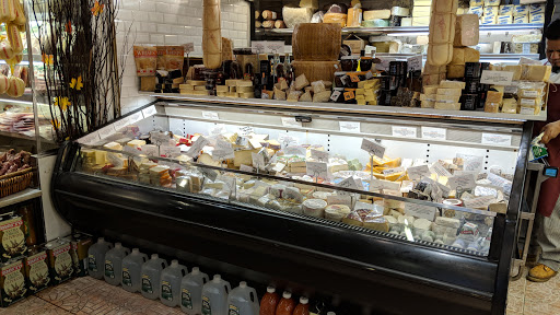 Gourmet Grocery Store «Milano Market», reviews and photos, 2892 Broadway, New York, NY 10025, USA