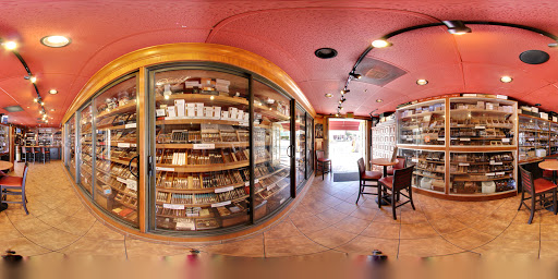 Cigar Shop «Churchill Cigar Lounge», reviews and photos, 2415 San Diego Ave, San Diego, CA 92110, USA