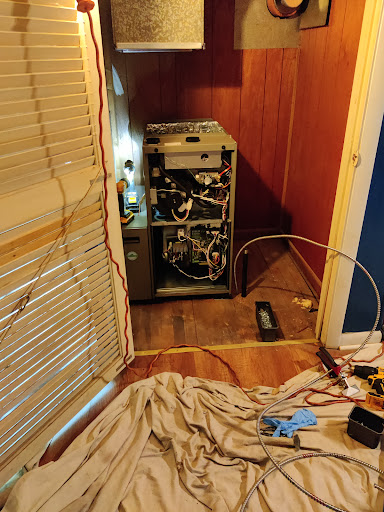 Air Conditioning Contractor «Horizon Services, Inc.», reviews and photos, 17 Roland Ave, Mt Laurel, NJ 08054, USA