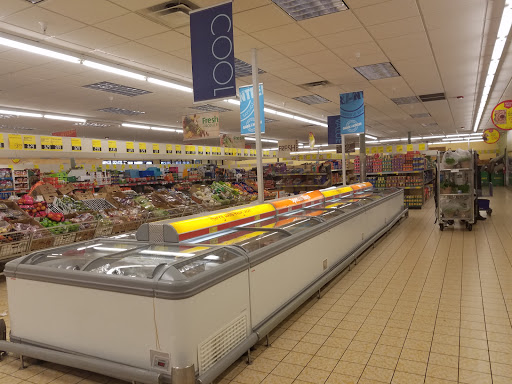 Supermarket «ALDI», reviews and photos, 7905 Golf Rd, Morton Grove, IL 60053, USA