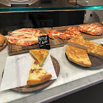 Photo n°7 de l'avis de Alexander.e fait le 30/08/2023 à 20:02 sur le  Pizzarda à Pietrasanta