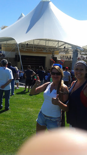 Event Venue «Henderson Pavilion», reviews and photos, 200 S Green Valley Pkwy, Henderson, NV 89012, USA