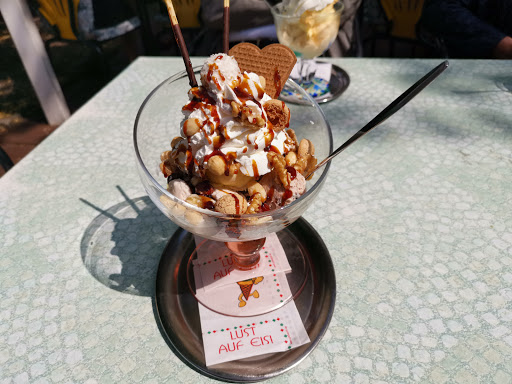 Eiscafe Gondola