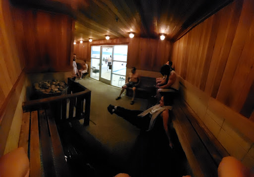 Gym «LA Fitness», reviews and photos, 12074 Lakewood Blvd, Downey, CA 90242, USA