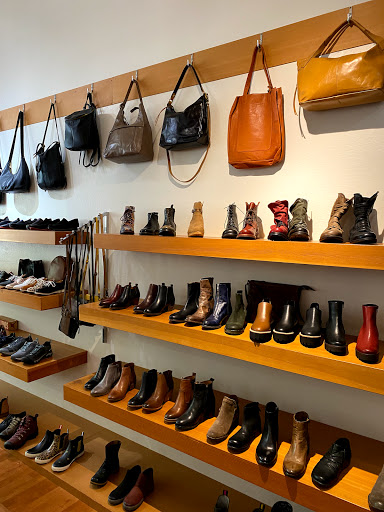 Shoe Store «Rainsong Shoes», reviews and photos, 117 Plaza St, Healdsburg, CA 95448, USA